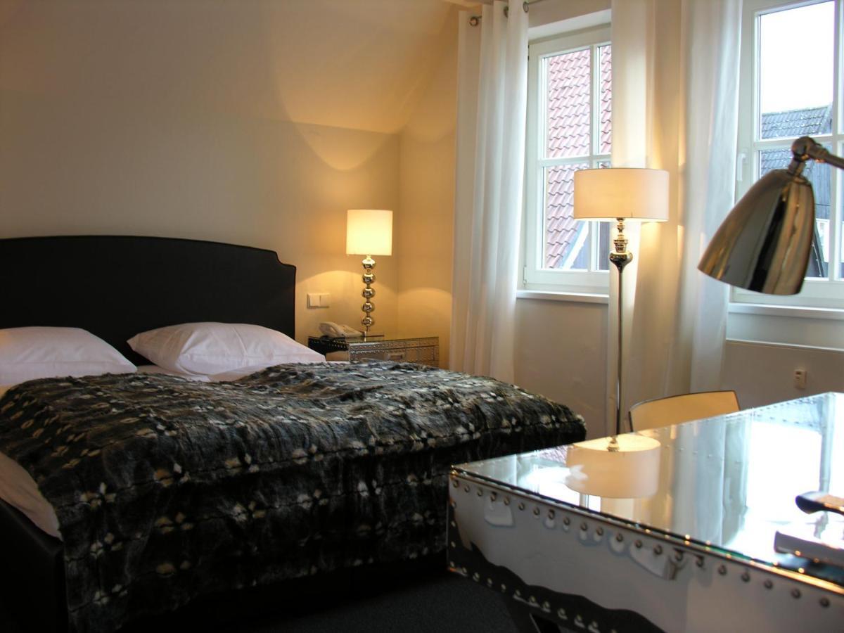 Hotel Am Doktorplatz Rheda-Wiedenbrück Rom bilde